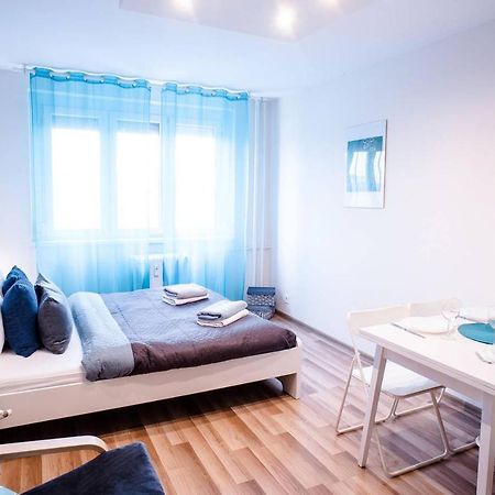 Peaceful, Cozy And New Apartment With Balcony Budapest Bagian luar foto